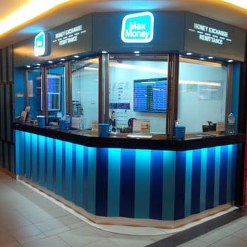My forex money changer mid valley