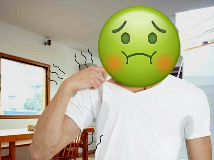 6 Makanan Penyebab Bau Badan Yang Mungkin Tidak Anda