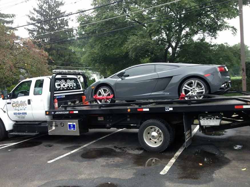 luxurycartowing REMAJA