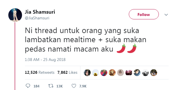 Akibat Suka Makan Pedas & Lewatkan Waktu Makan, Gadis Ini 