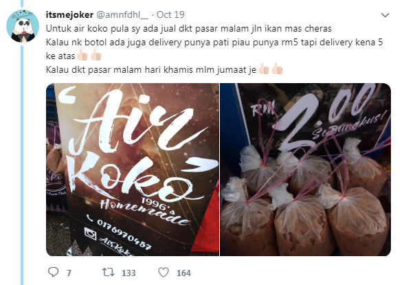 Buat 4 Kerja Sekaligus, Lelaki Ini Dapat Pujian Netizen 