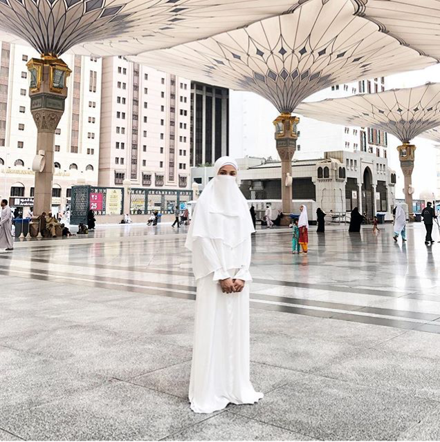 Selesa Tapi Malam Sejuk! Ini 6 Tip Kerjakan Umrah Akhir 