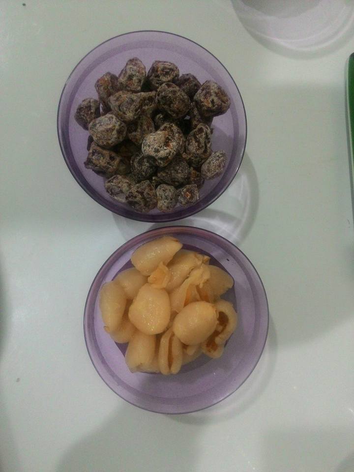 Resipi Air Soda Herba Ini Jadi Viral! Sebab Rasanya 