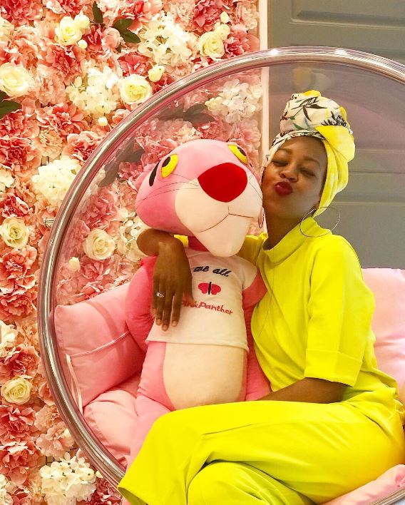 Membesar Di USA Sebagai Muslim, Perempuan Ini Ceritakan 