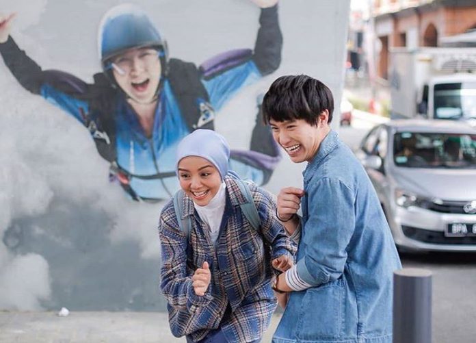 Peminat Drama Sweet Dreams Terkejut Ada Makna Pada Jumlah ...