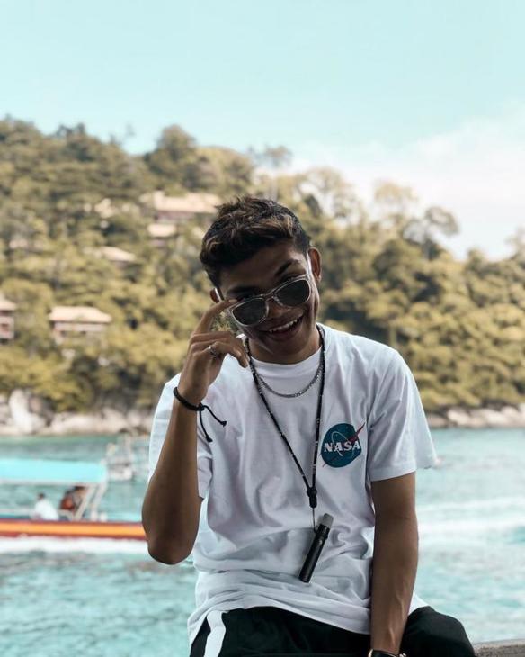zynakal dah seperti keluarga saya kena tolong sufian zynakal dah seperti keluarga saya kena tolong sufian