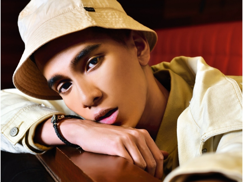 selebriti remaja boleh relate luahan naim daniel tentang selebriti remaja boleh relate luahan naim daniel tentang