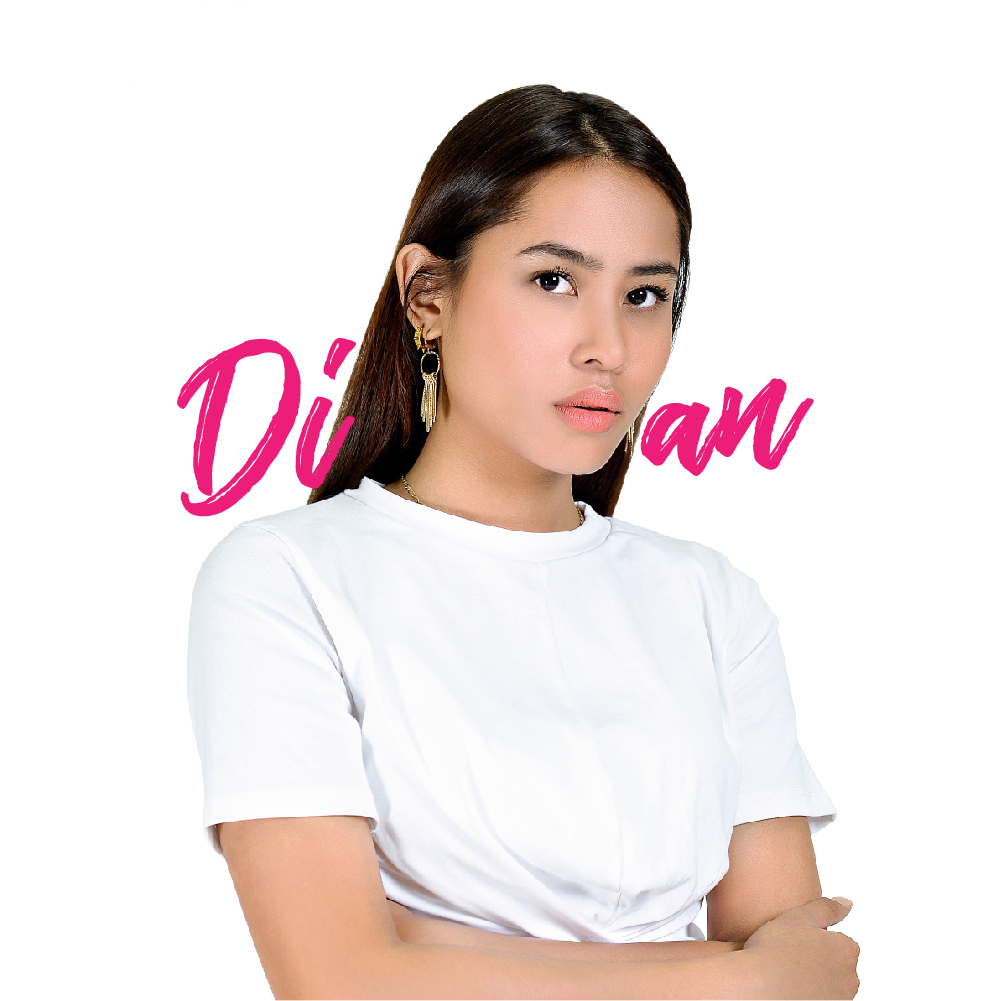 Dewi Dian Fernandez Azmi - REMAJA