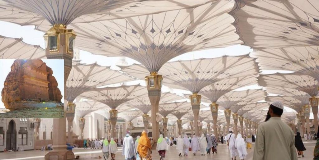 Madini Travel Pakej Umrah Khas Untuk Wanita Tanpa Facebook