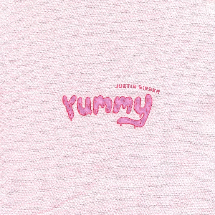 "Untungnya Hailey!" Lirik Lagu Baru Justin Bieber 'Yummy ...