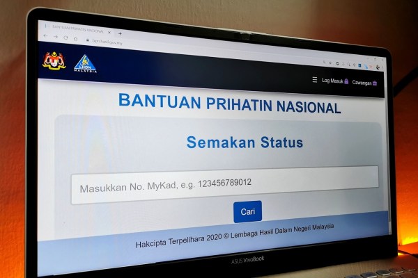 Tak Perlu Sedih Permohonan BPN 'Tak Lulus', Rayuan Kini 