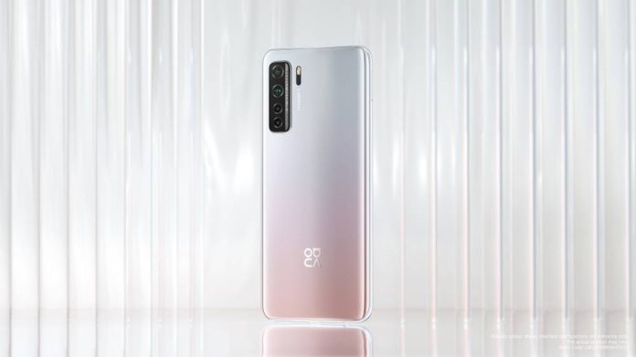 Bukan hanya bergaya, HUAWEI nova 7 SE juga merupakan telefon pintar dengan teknologi 5G palling berbaloi di Malaysia.