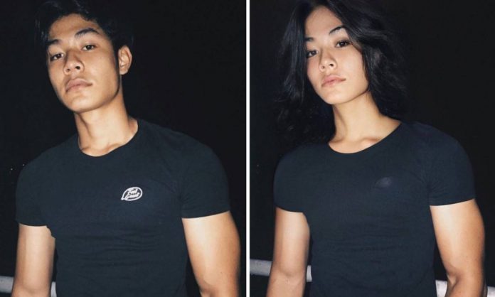 Hati-hati dengan pelaku catfish. Foto semakin mudah disunting menerusi aplikasi seperti FaceApp. Foto Hiasan @meerqeen