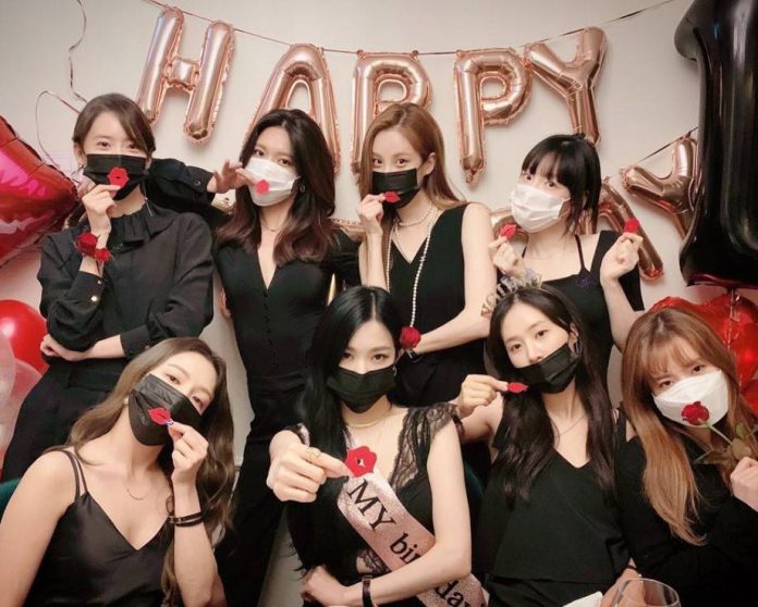 snsd 15