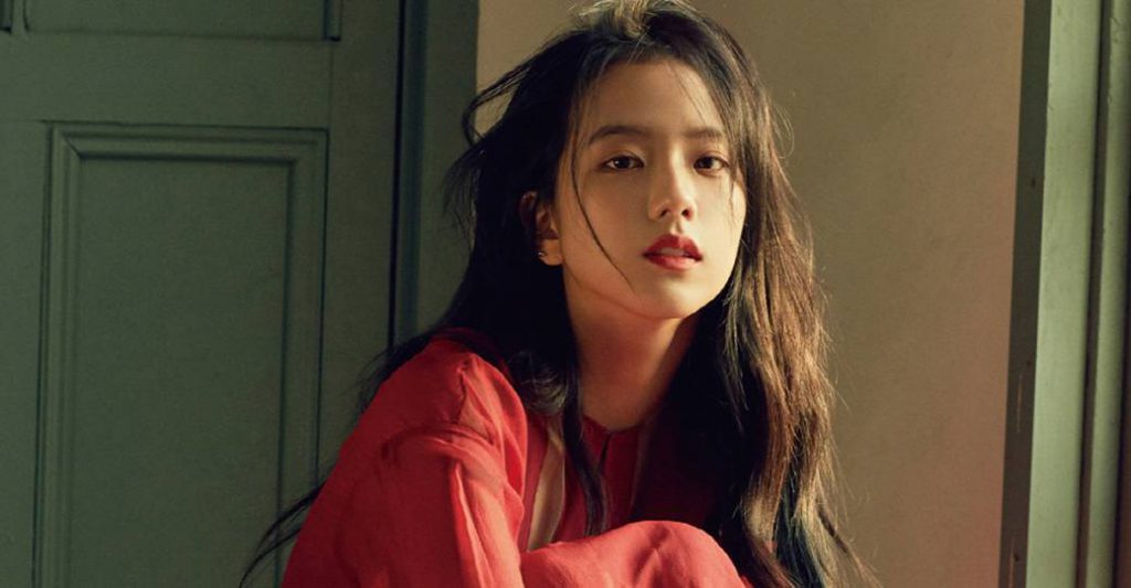 Jisoo Blackpink Bakal Pegang Watak Utama Dalam Drama Terbaru Snowdrop