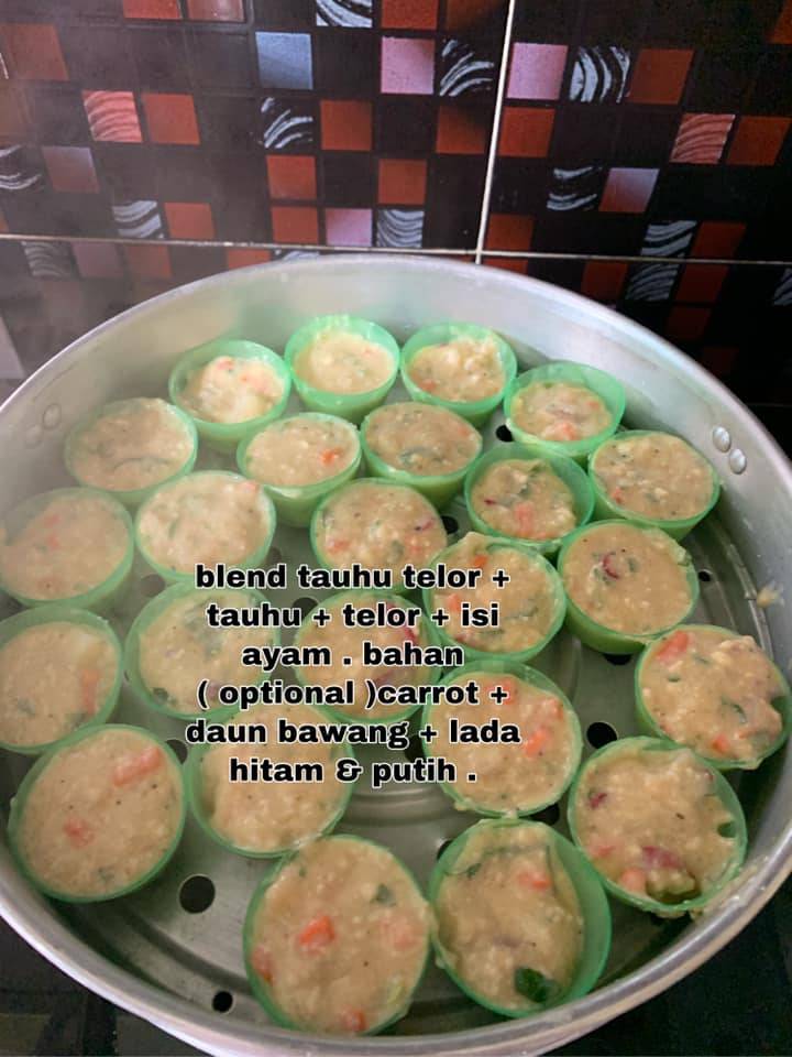 Turun 90KG Ke 68KG, Gadis Ini Kongsi 12 Menu Sihat Yang 