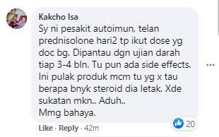Gempar Produk 'Tradisional' Ada Steroids, Ini Bahaya Yang 