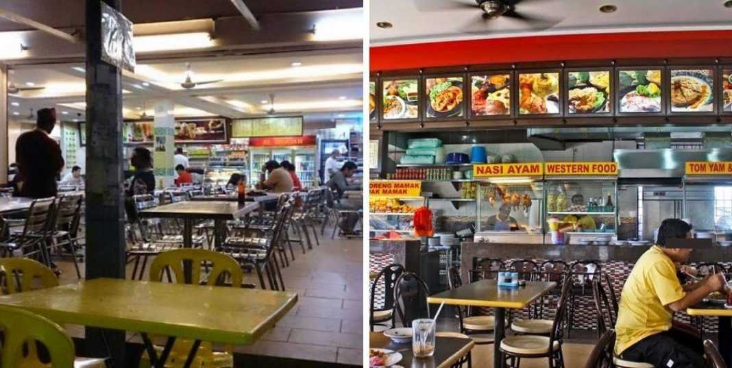 Kedai Mamak Bakal Jadi Port Lepak Semula? Restoran Dibuka Hingga 12